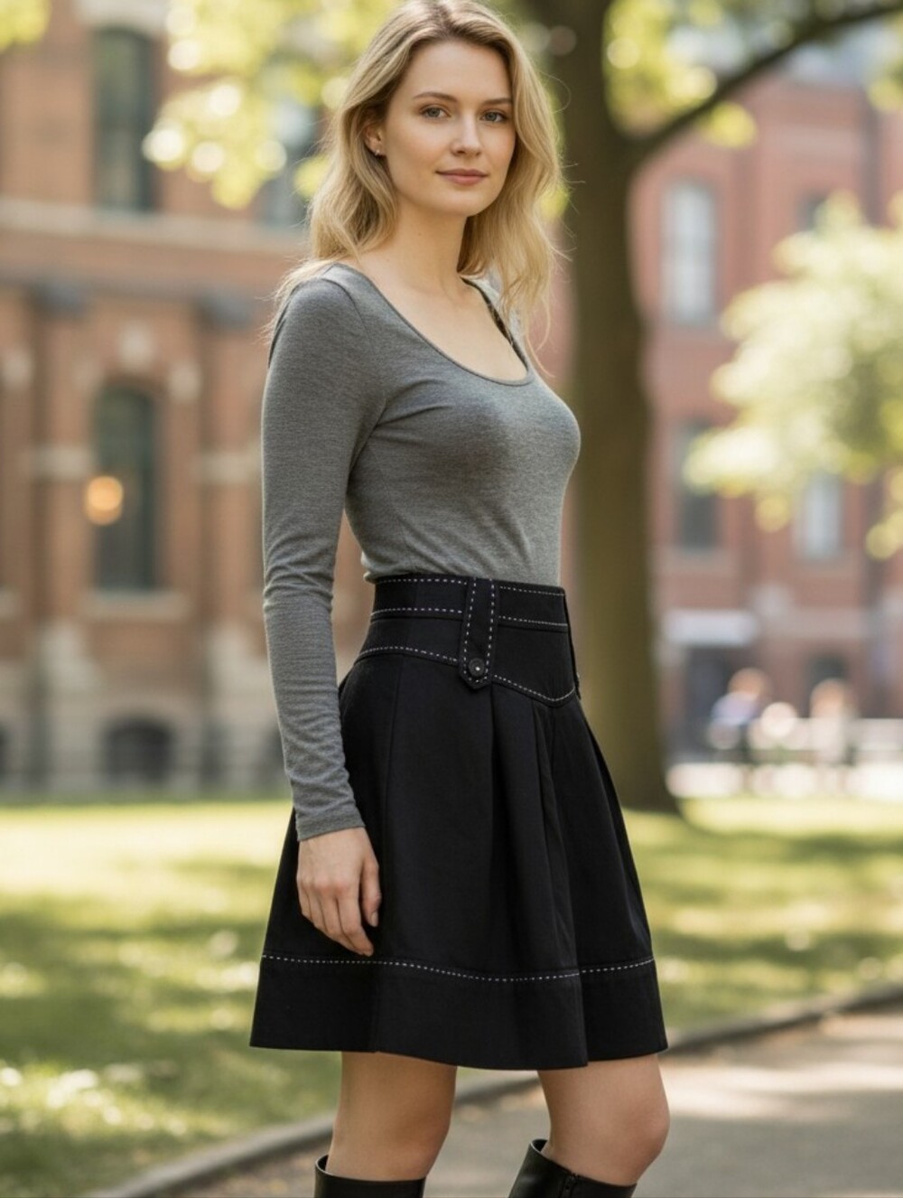 Esley Dress - Size Small